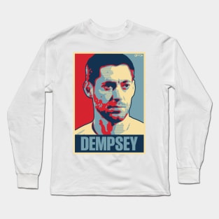 Dempsey Long Sleeve T-Shirt